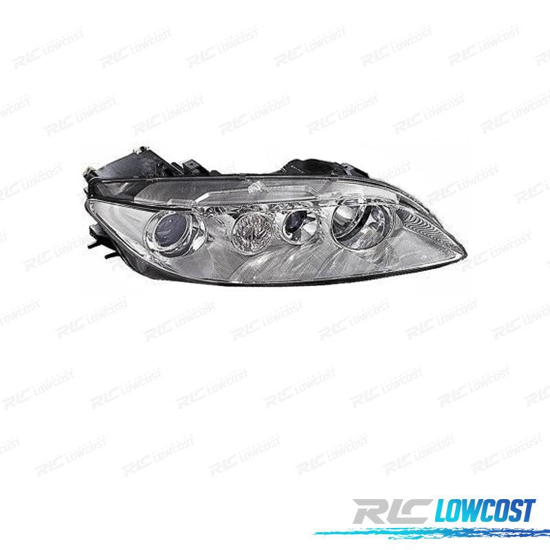 FARO DCH CON Antiniebla PARA Mazda 6 02-05
