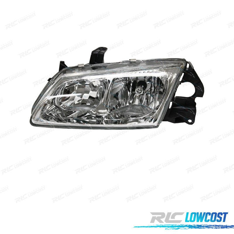 FARO IZQ PARA Nissan Almera N16 00-02