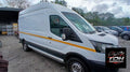 Ford Transit Mk8 V363 (2014-2023) Despiece / Recambios - Blanco - H3 L2/L3