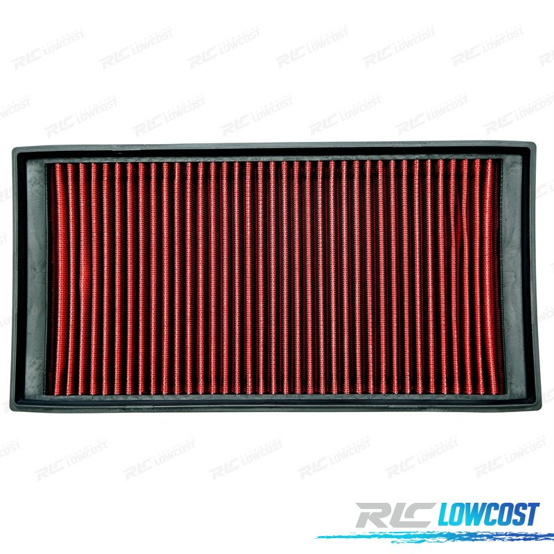 Filtro Admision AUDI TT 8N3 98-05 | TDH Performance