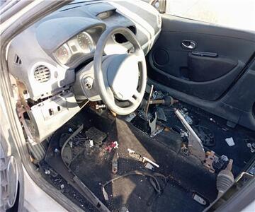 Renault Clio Iii 1.5 dCi Diesel (68 CV / 50 KW) (68 CV / 50 KW) - Desp