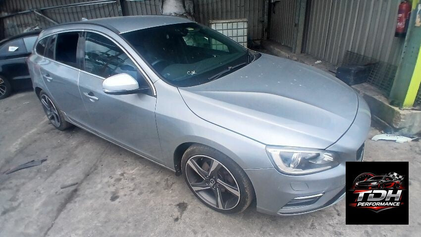 Volvo V60 Familiar (155) 2013-2018 Gris - Despiece / Recambios