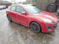 Mazda 3 BL (2009-2013) Hatchback Rojo - Despiece / Recambios