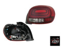 Piloto Trasero Derecho Citroen C3 Nuevo Ref. 9812257480