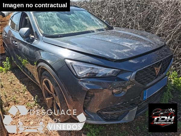 Cerradura Puerta Trasera Derecha Cupra Formentor