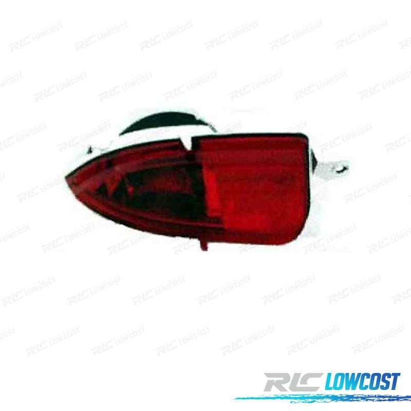 Piloto IZQ Paragolpes OPEL Corsa C 03-06