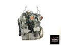 Motor Volkswagen Golf 2.0 TDI 110 CV CBDC 2008-2012