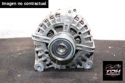 Alternador BMW X1 2.0 D (2012) Ref. 2608669F
