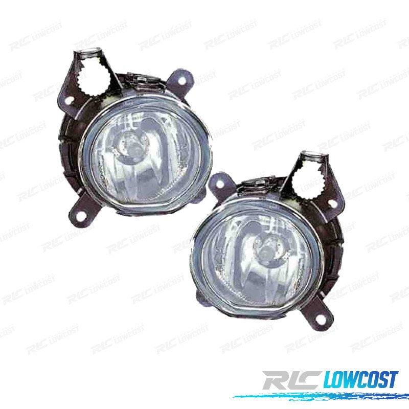 Faros Antiniebla MINI R50 R53 01-06