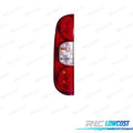 Piloto IZQ PARA FIAT Dobló 05-10