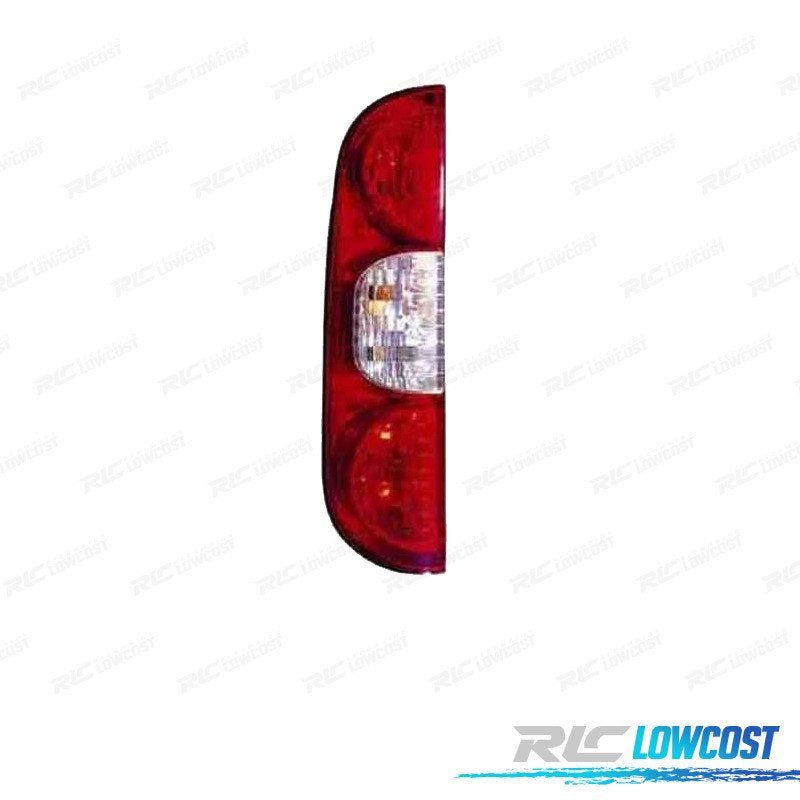Piloto IZQ PARA FIAT Dobló 05-10