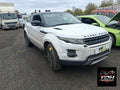 Range Rover Evoque L538 2011-2015 Blanco Despiece / Recambios