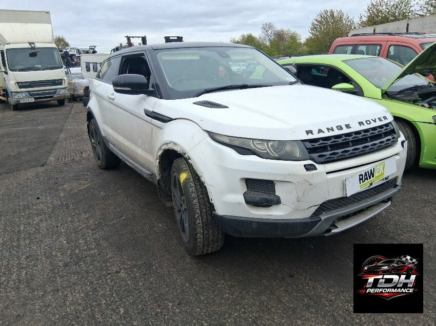 Range Rover Evoque L538 2011-2015 Blanco Despiece / Recambios
