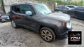 Despiece / Recambios Jeep Renegade (BU) 2014-2023 Gris Antracita