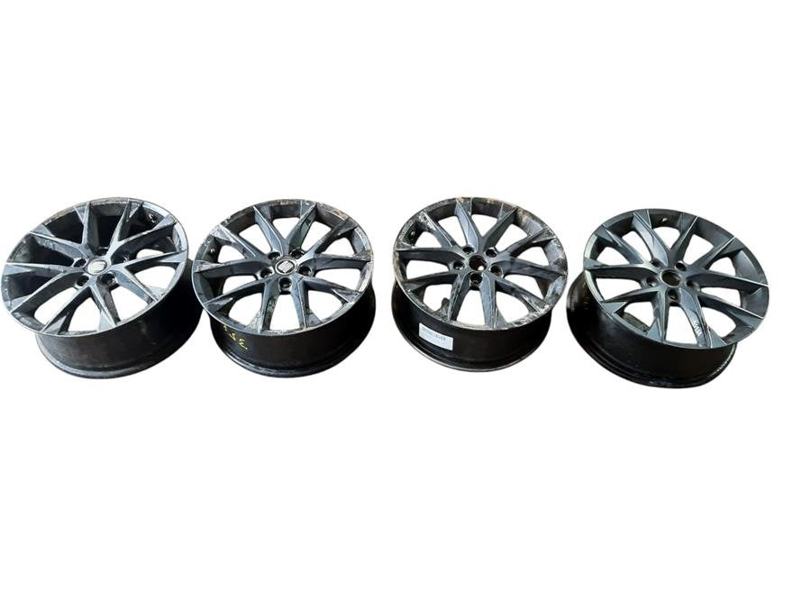 Juego Llantas SEAT Leon