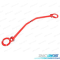 Barra Estabilizadora Ajustable BMW E46 98-05 ROJA