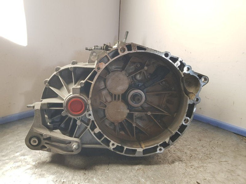 Caja de Cambios Manual Ford Mondeo Ber Ca2 Ghia 7G9R7002YF