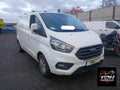 Ford Transit Custom (2018-2023) Despiece / Recambios Carrocería y Mecánica