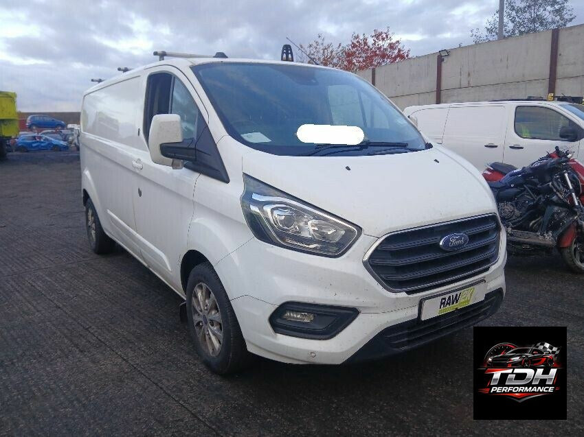 Ford Transit Custom (2018-2023) Despiece / Recambios Carrocería y Mecánica