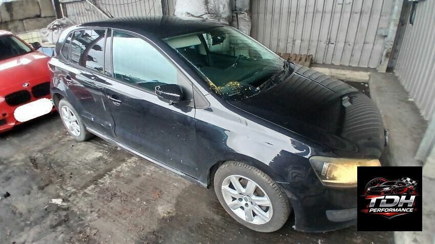 Volkswagen Polo 6R 6C 2009-2017 Negro | Despiece / Recambios