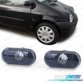 Intermitentes Laterales PARA Renault CLIO Twingo Megane Ahumado | TDH Performance