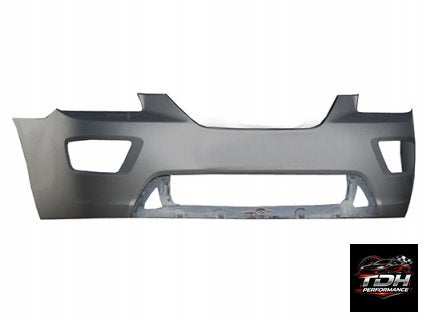 Paragolpes Delantero Kia Carens Nuevo Ref. 865111D050