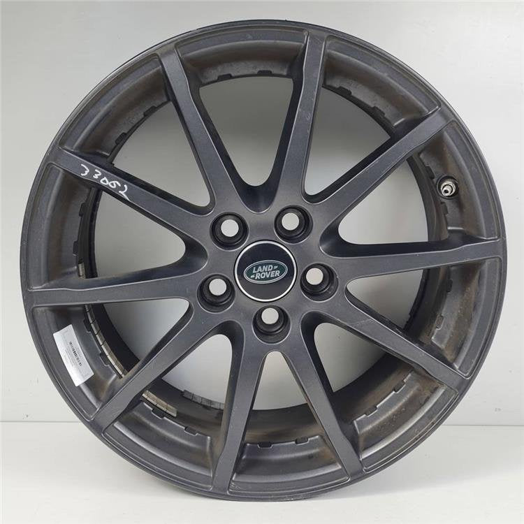 Juego Llantas Land Rover Discovery Sport