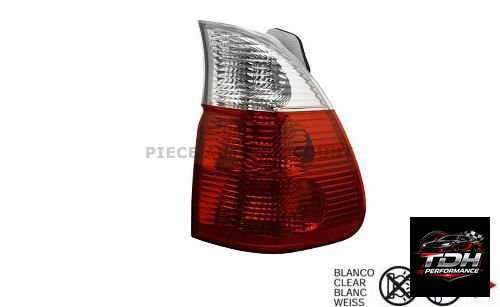 Piloto Trasero Derecho BMW X5 Nuevo Ref. 63217164472