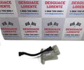 Bomba de freno 9807651580 de Peugeot 308 sw