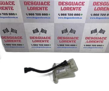 Bomba de freno 9807651580 de Peugeot 308 sw