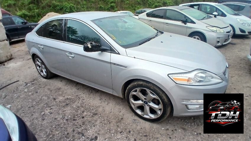 Despiece / Recambios Ford Mondeo Mk4 (2007-2014) Plata