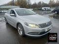Volkswagen CC (2012-2017) Plateado - Despiece / Recambios