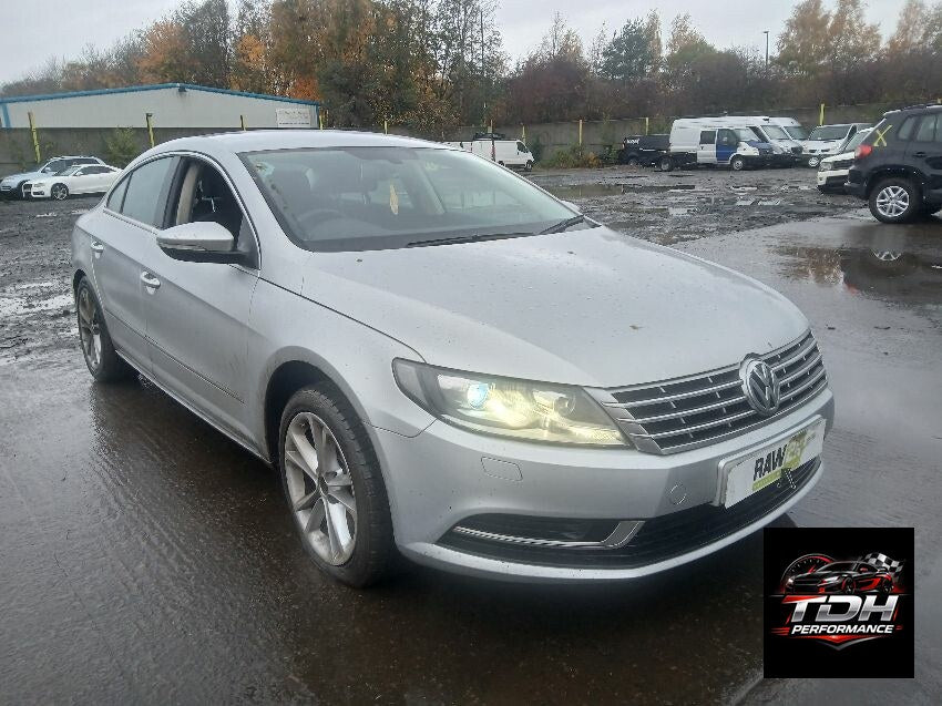 Volkswagen CC (2012-2017) Plateado - Despiece / Recambios