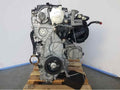 Motor Toyota Rav4 Hybrid 4X4 Advance A25A