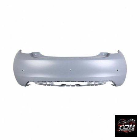 Paragolpes Trasero Fiat 500 Nuevo Ref. 735780038