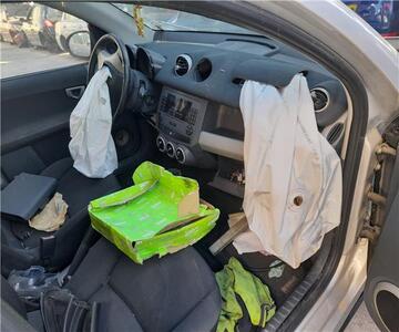 Smart Forfour 1.5 CAT (109 CV / 80 KW) (109 CV / 80 KW) - Despiece