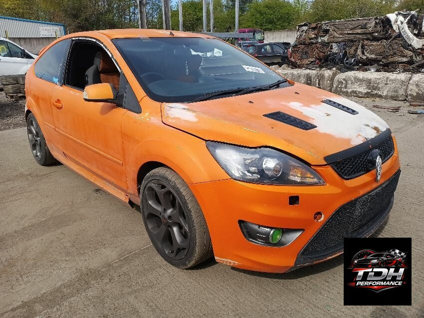 Despiece / Recambios Ford Focus Mk2 ST 2.5 Turbo (2008-2011) Naranja Electric