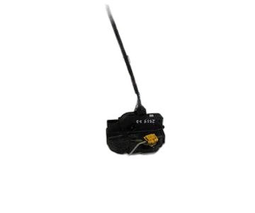 Cerradura puerta delantera derecha A081876 de Chevrolet Cruze