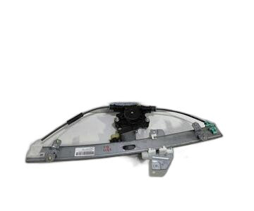 Elevalunas delantero izquierdo 78716 de Hyundai Accent (mc)