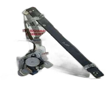 Elevalunas trasero izquierdo 96647591 de Chevrolet Epica
