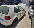 Volkswagen Golf Iv Berlina 1.9 TDI (116 CV / 85 KW) (116 CV / 85 KW) -