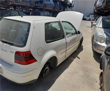 Volkswagen Golf Iv Berlina 1.9 TDI (116 CV / 85 KW) (116 CV / 85 KW) -