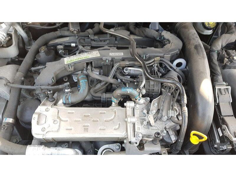 Motor Mercedes-Benz Benz Clase B Sports Tourer W246 W242 B 200 Cdi D 246 208 651930