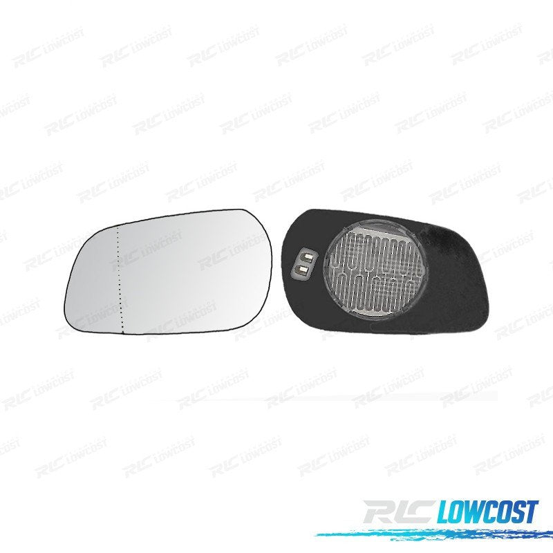 Cristal Espejo BASE Izquierdo Citroen Xsara 97-03 Termico