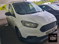 Ford Transit Courier 2014-2023 Blanco | Despiece / Recambios