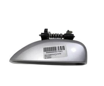 Maneta exterior delantera izquierda PA6GF30L4 de Dacia Duster ii
