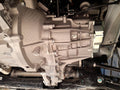 Caja de Cambios Manual Mg Mg 3 5Fp Mg 3 1 5