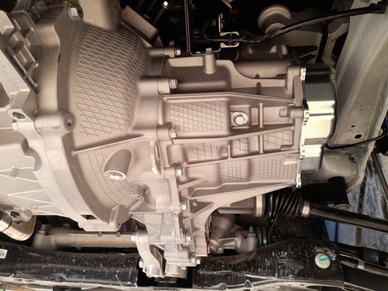 Caja de Cambios Manual Mg Mg 3 5Fp Mg 3 1 5