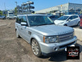 Despiece Land Rover Range Rover Sport L320 (2005-2013) Plateado | Recambios Originales