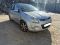 Hyundai i20 PB (2008-2012) 5p Plateado - Despiece / Recambios
